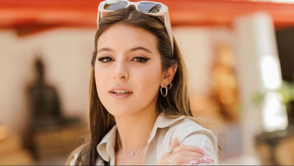 ¿Otra Miss o matrimonio? Ignacia Antonia comparte fotografía que levantó una serie de teorías entre seguidoras