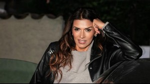 'Siempre conmigo...': Ivette Vergara reaparece en redes sociales tras ser formalizada por conducción temeraria