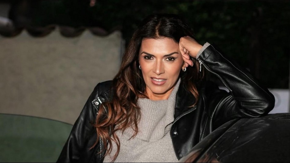 'Siempre conmigo...': Ivette Vergara reaparece en redes sociales tras ser formalizada por conducción temeraria