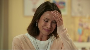 Reunión de Superados - Capítulo 179: La gran tristeza de Javiera