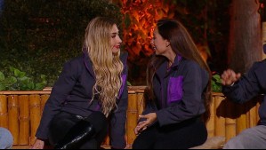 Nicole Moreno estalló contra Bárbara Córdoba tras recibir fuerte insulto: 'Maleducada'