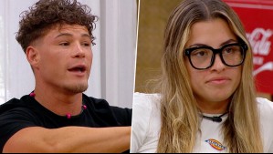 'No me dirijas la palabra': Sofía Latorre explotó contra Rai Cerda y protagonizaron feroz discusión