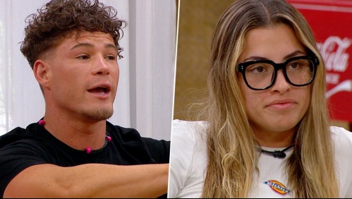 'No me dirijas la palabra': Sofía Latorre explotó contra Rai Cerda y protagonizaron feroz discusión
