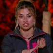 En el capítulo 45 de Volverías con tu ex? 2, Sofía Latorre hizo una dura mención hacia Camila Nash y tuvo una respuesta del mismo estilo.