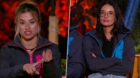 "Encuentro vergonzoso tu ingreso, súper vulgar": Sofía Latorre lanzó durísimo ataque contra Camila Nash