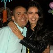 La tarde de este martes Steffi Méndez compartió una serie de publicaciones en Instagram para anunciar la muerte de su abuela y madre de Dj Méndez, María Alcayaga.