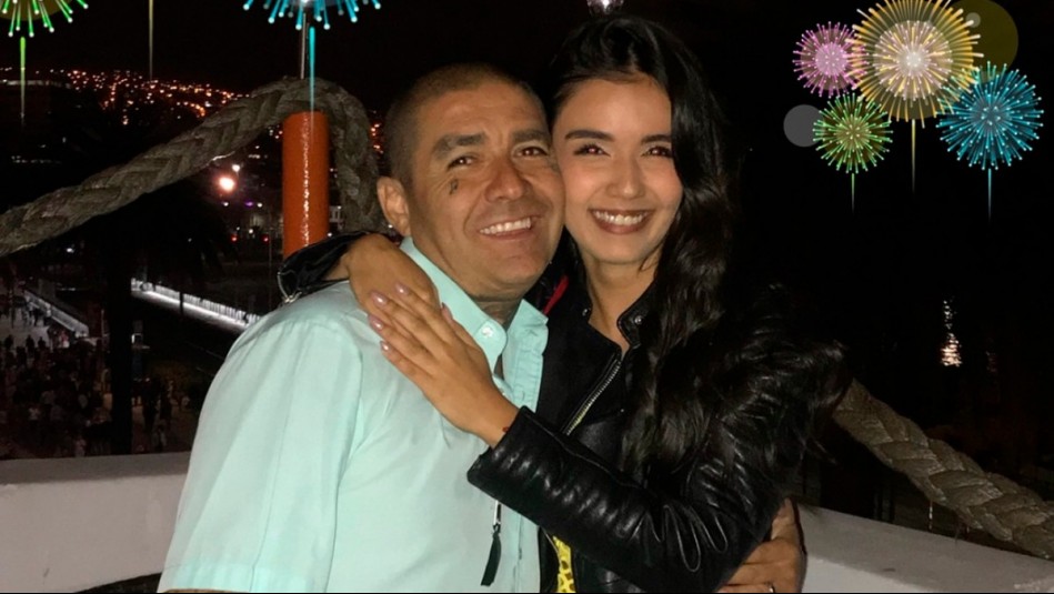 'El viaje más triste de mi vida': Steffi Méndez anuncia la muerte de su abuela y madre de Dj Méndez