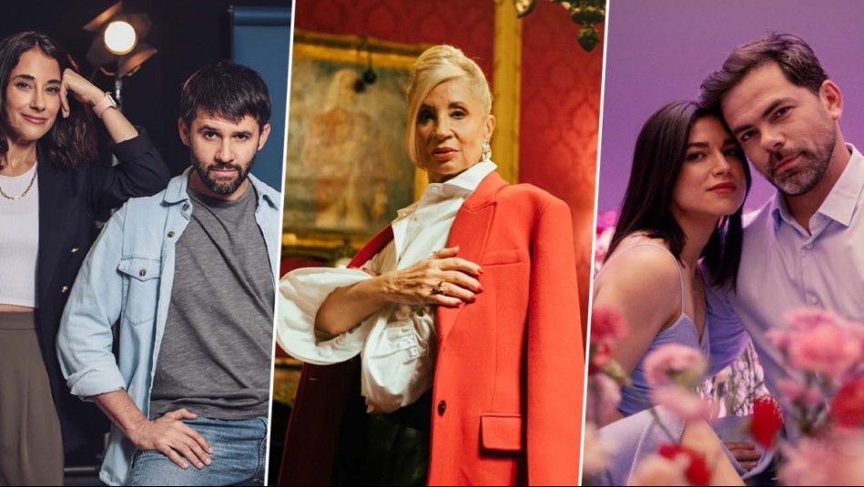 La Baronesa y Reunión de Superados lideran y El Jardín de Olivia se despidió batiendo su récord