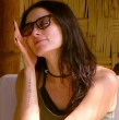 En el capítulo 45 de Volverías con tu ex? 2, Camila Nash se emocionó hasta las lágrimas en medio de su cumpleaños 40.
