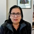 La alcaldesa de Tocopilla, Ljubica Kurtovic, se refirió este martes a la emergencia desatada por el aluvión que afectó a la comuna, producto de un DANA.