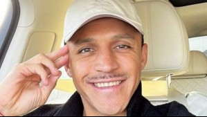 'Nunca estarán solos': Alexis Sánchez envía especial mensaje para Tocopilla tras aluvión en la zona