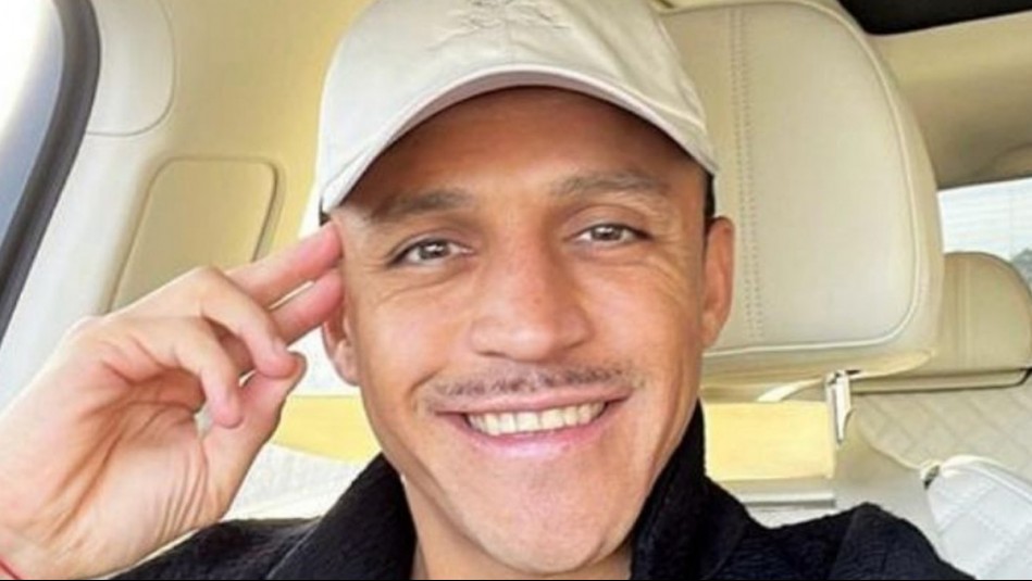 'Nunca estarán solos': Alexis Sánchez envía especial mensaje para Tocopilla tras aluvión en la zona
