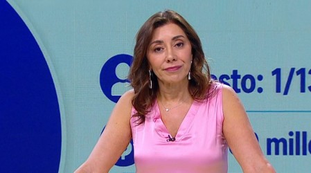 Carmen Gloria: Fuerte y Claro - Capítulo 50: Una rencilla entre hermanos afecta la convivencia familiar