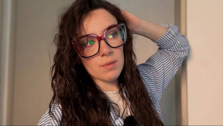 'No es ni será fácil': Christell se sincera sobre cómo ha estado su salud mental tras dar a luz