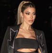 Oriana Marzoli apareció en su Instagram expresando que estaba muy triste.