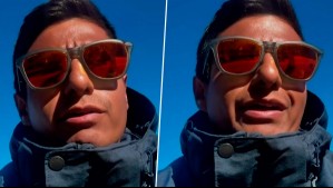 Más de 24 horas aislados: Grupo de personas quedó atrapado entre barro y rocas en ruta a Tocopilla