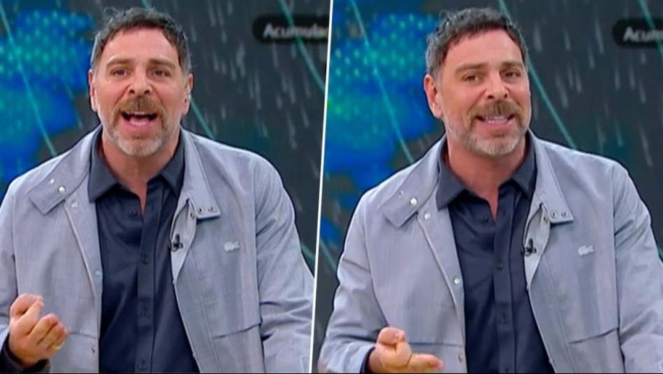 'Las regiones deberían tener autonomía': Neme arremete contra el centralismo tras emergencia en el norte