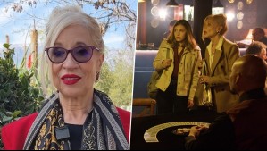 La doble vida de La Baronesa: Así es el garito clandestino donde Aurora desarrolla su desconocida faceta