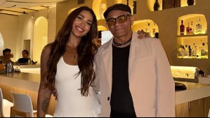 El emotivo tributo de Lisandra Silva a su padre a un mes de su partida: 'Me encantaría contarte tantas cosas'