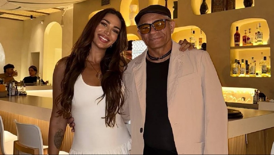 El emotivo tributo de Lisandra Silva a su padre a un mes de su partida: 'Me encantaría contarte tantas cosas'
