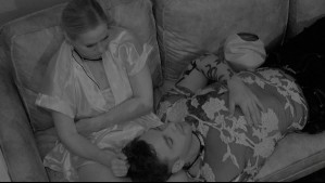 Ludmila Ksenofontova y Kaoto vivirán especial momento en el cuarto oscuro en Volverías con tu ex? 2