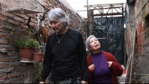 Luis y su familia llevan más de 20 años en disputa con uno de sus hermanos por terreno en herencia