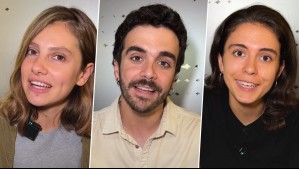 Me caso, pero contigo: Conoce a los personajes de la nueva teleserie vertical
