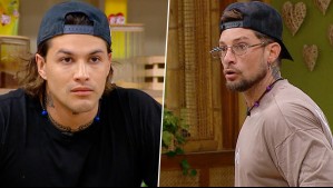 ¿Se quiebra la amistad? Nico Solabarrieta encarará a Mateucci con fuertes palabras en Volverías con tu ex? 2