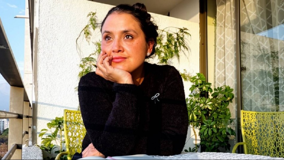 Pamela Leiva recuerda el duro episodio que la llevó a decidir no ser mamá: 'Requiere harto sacrificio'