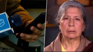 'Era un infierno': Hija de Teresa revela que mala convivencia con su tío la hizo abandonar la casa familiar