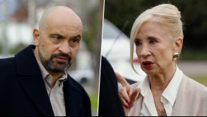 'Si cae el clavel, caemos todos': La firme advertencia de Ramón a Aurora tras reclamo de Emilia en La Baronesa
