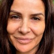 Savka Pollak fue la más reciente invitada del podcast Caudal, donde abordó diversos temas, entre ellos el dramático engaño amoroso que sufrió en 2025.
