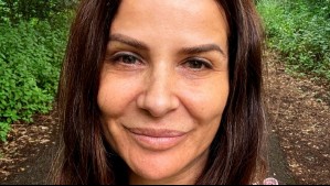 'Quería incendiarlo todo': Savka Pollak revela cómo descubrió que su pareja estaba casado