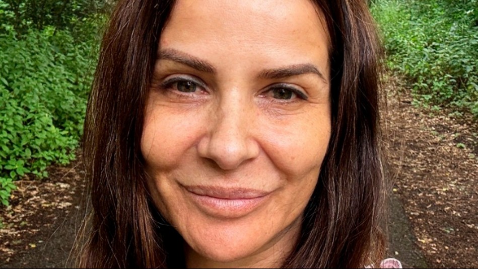 'Quería incendiarlo todo': Savka Pollak revela cómo descubrió que su pareja estaba casado
