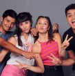 Reconocido actor de Como la Vida Misma tuvo un inesperado encuentro con Vozinha.