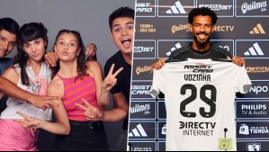 'Sin palabras': Actor de Como la Vida Misma cumple sueño de muchos y vive inesperado encuentro con Vozinha