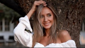 Yuli Cagna sorprendió con tatuaje que tiene en inesperada parte de su cuerpo: 'Pienso remarcarlo'