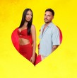 Noelia Márquez y Manuel González