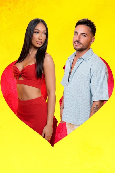 Noelia Márquez y Manuel González