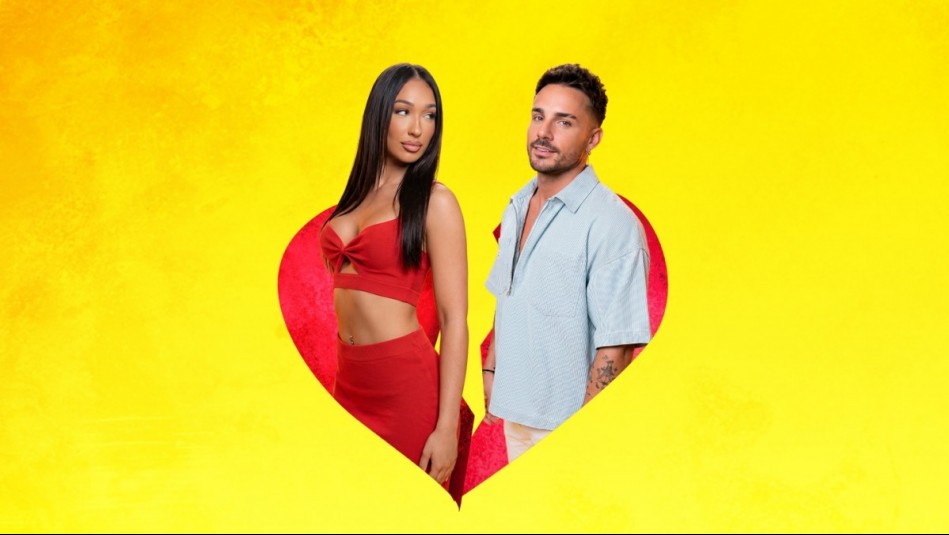 Noelia Márquez y Manuel González