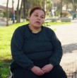 En este nuevo capítulo de Fuerte y Claro, Angélica acudió para solicitar ayuda con su abuelo Arnaldo. Ella es la que se hace cargo de su cuidado, pero necesita que sus tíos también tomen responsabilidad en la tarea.