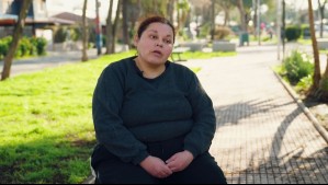 Angélica cuida de su abuelo de 92 años: Le pide a sus tíos tomar responsabilidad en esta labor
