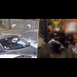 Riñas callejeras, disparos al aire a plena noche y delincuentes arrancando sin importar la presencia policial, es parte de lo que se ve en el barrio Bellavista.