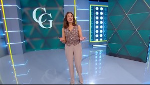 Carmen Gloria: Fuerte y Claro - Capítulo 51: ¿Quién responde por el cuidado de un padre mayor?