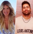 Esta semana, Luis Jiménez, Gala Caldirola y Coté López se vieron involucrados en uno de los triángulos amorosos más impactantes de la farándula chilena.