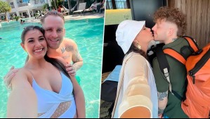 Felipe Camus confirma quiebre matrimonial y su expareja entrega su versión: 'Decidió irse y abandonarnos'
