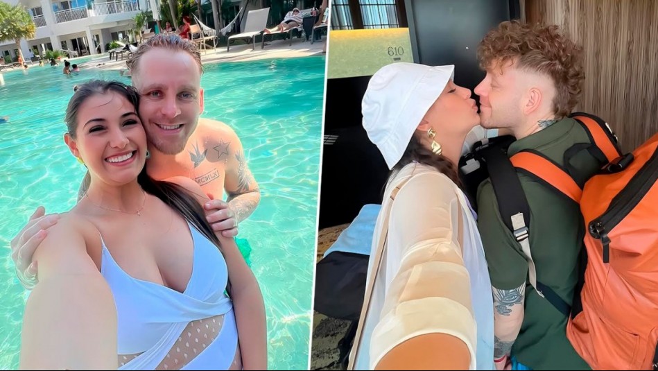 Felipe Camus confirma quiebre matrimonial y su expareja entrega su versión: 'Decidió irse y abandonarnos'
