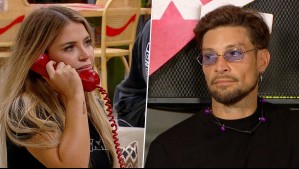 Flavia Laos revelará cuáles son sus verdaderas intenciones con Luis Mateucci en Volverías con tu ex? 2