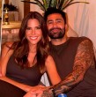 Gala Caldirola rompió el silencio frente a los rumores de una supuesta infidelidad por parte de Luis Jiménez.