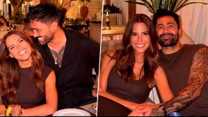 'No hay perdón': Gala Caldirola confirma quiebre con Luis Jiménez tras rumores de infidelidad